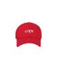 Keonseupala Cnpr Natural Cotton Ball Cap (10 Colors)