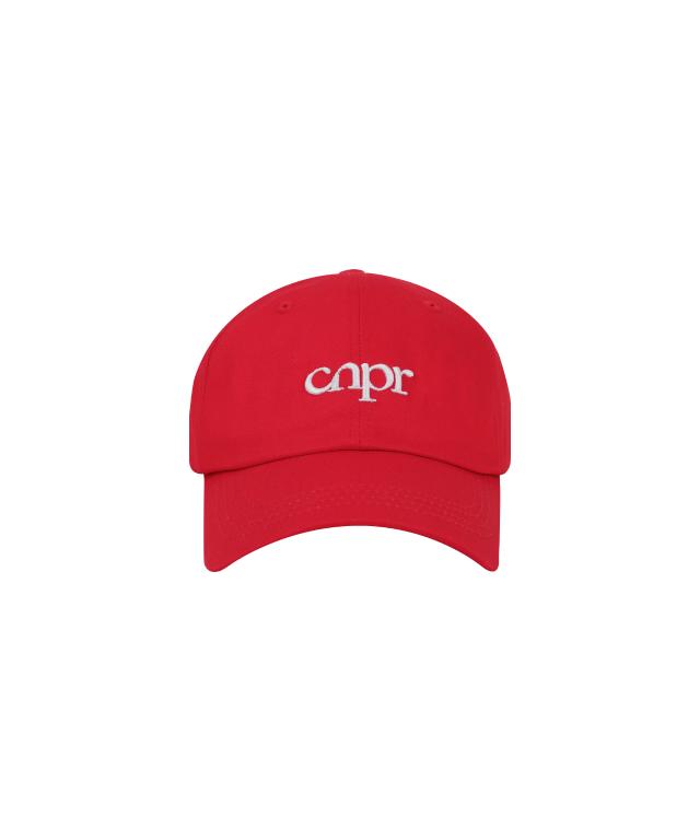 Keonseupala Cnpr Natural Cotton Ball Cap (10 Colors)