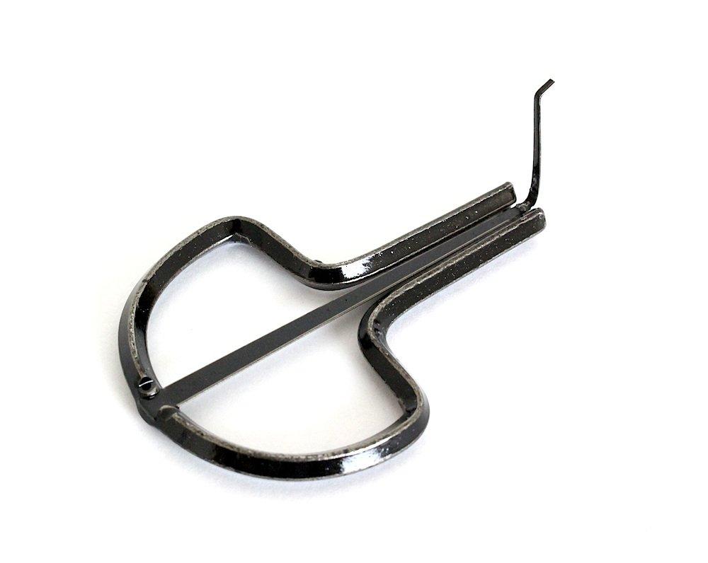 

SOUND KING Варган Мауль Троммель, Средний (7.5cm), DA-MMO10