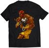 CVS2 Dhalsim T-shirt (vector)
