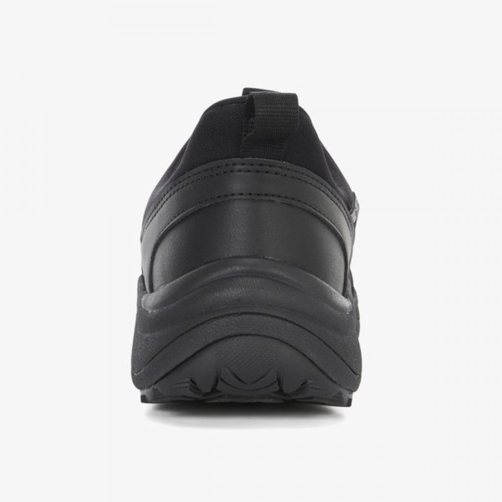 The North Face Ns86r61a Down Slip On Black