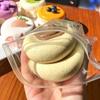 Simulation Design Soufflé Squeeze Toy Cute Cake Slow Rebound Toy  Fingertip Toy