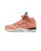 Jordan 5 Retro x DJ Khaled Mid We The Best - Crimson Bliss - DV4982-641