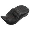Motorcycle Driver Passenger Seat 2 Up For Harley Touring Road King Road Glide Street Glide CVO FLHR 2009-2023