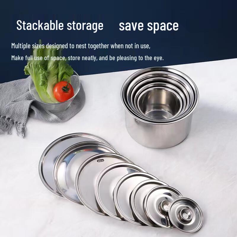 Halu Stainless Steel Condiment Jars with Lids