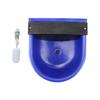 Automatic Cow Drinking Water Bowl, Animal Waterer Bowl for Horse,,Pig,Dog, with Float Valve