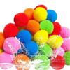 1020425060 Stück Weiche Wasserkugeln Squishy Sommerspielzeug für Kinder Außenpool Strand Lustig Wiederverwendbar Bunt Sportspiele Requisiten Zyf