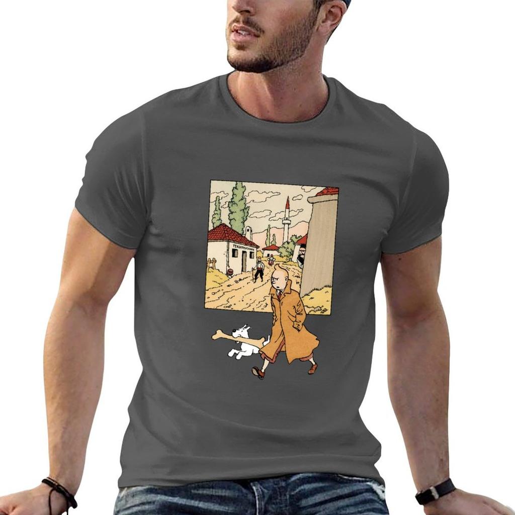 Zepter T-Shirt Strapazierfähiges Arbeits-T-Shirt