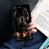 GX45 Budha To Buddha Silicone Soft Case for iPhone 13 12 Mini 11 Pro XS Max XR X 8 7 6 6S Plus 5 5S SE 2020