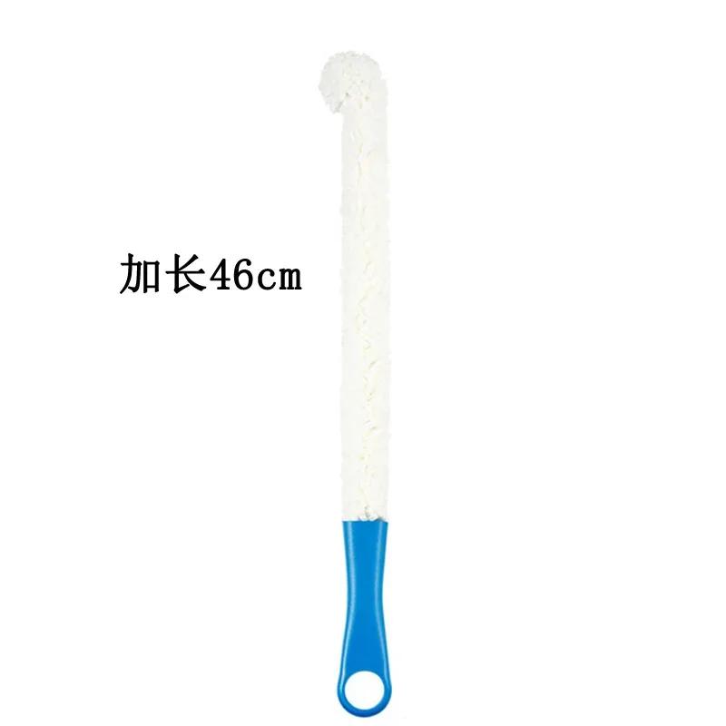 Cleaning Brush For Hookah Shisha Chicha Narguile Base Sponge Cleaning Tool Accessories Drop Shipping Smoking Accessories