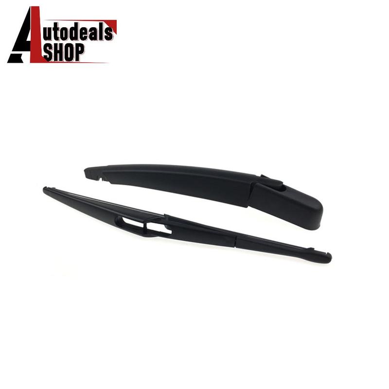 Rear Windshield Windscreen Washer Wiper Arm Blade for Mercedes-Benz GL320 GL350 ML450 ML500 ML550 R320 2518200944