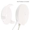 Soporte de pared para sistema WiFi de malla para todo el hogar TP-Link Deco M5/P7, soporte resistente para Deco M5