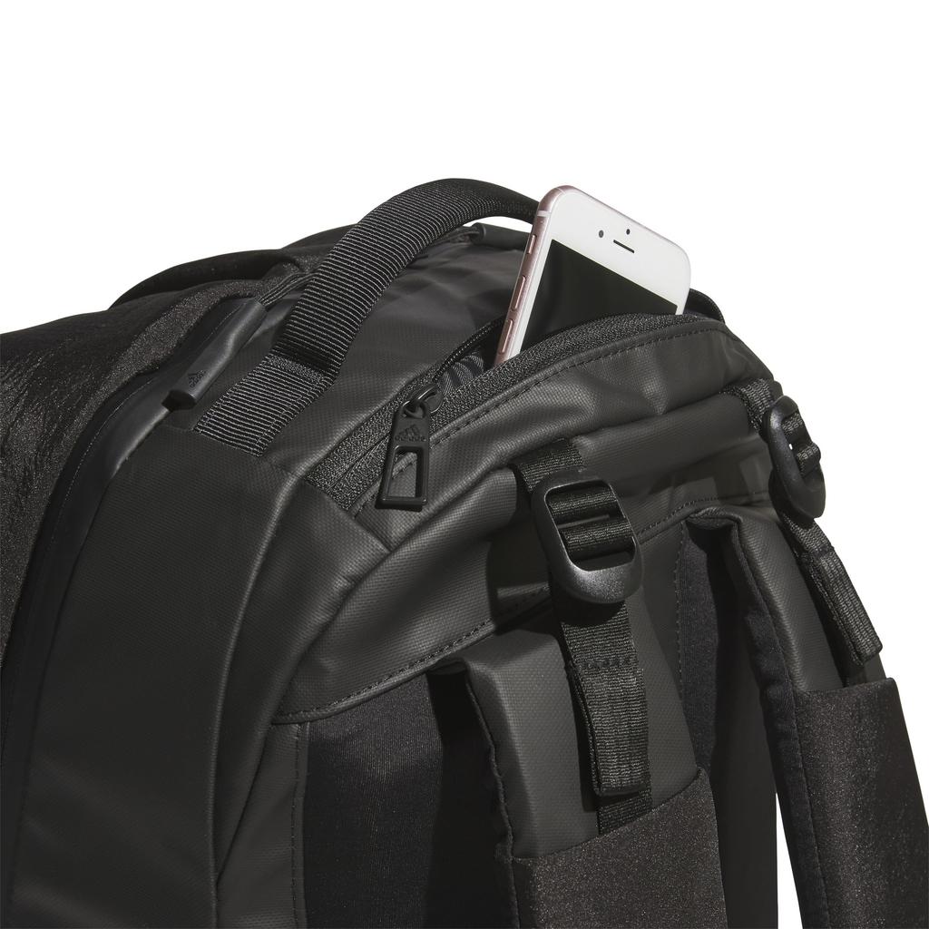 Adidas 4NWNL Backpack JRZ13 Black Men's (IT2066)
