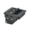 For Volkswagen1C0959527 1C0959855 Left Right Power Window Switch Button For VW Beetle 1998 1999 2000 2001 2010 1C0959851 Switches Seat 3