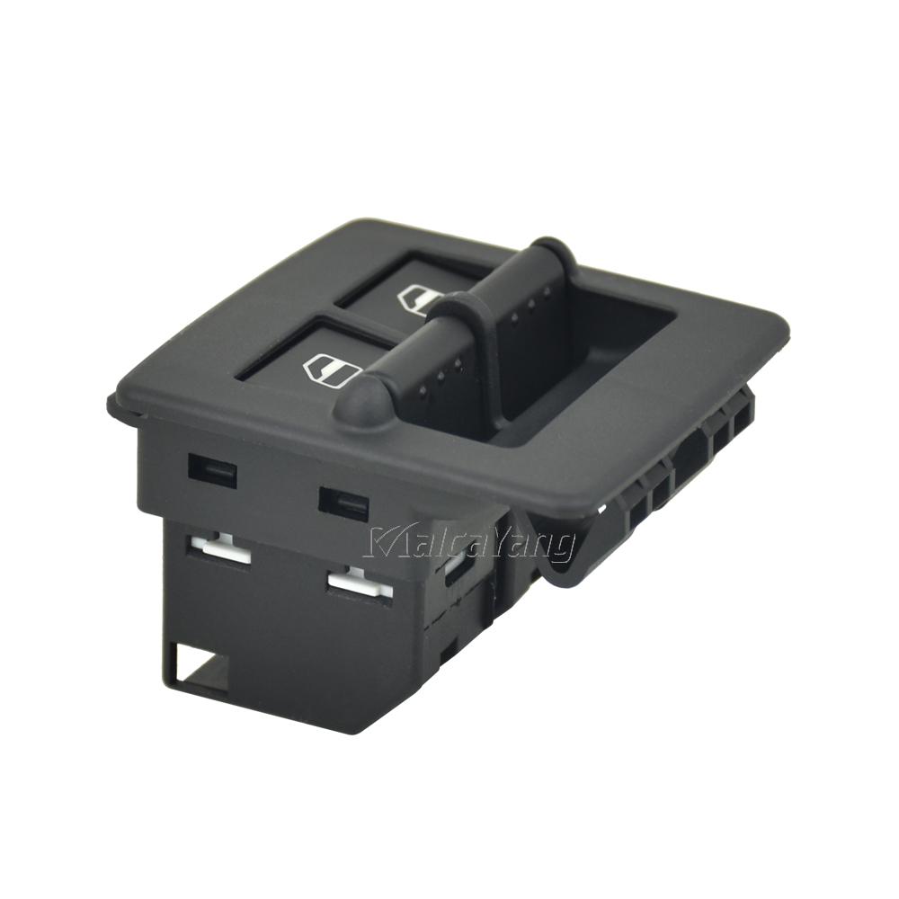 For Volkswagen1C0959527 1C0959855 Left Right Power Window Switch Button For VW Beetle 1998 1999 2000 2001 2010 1C0959851 Switches Seat 3