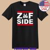 Die Antwoord Zef Side Black Size S-5XL