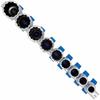 SK11 Deep Socket Set 10~24mm Drive Angle 12.7mm (1/2 Inch) SHS409D