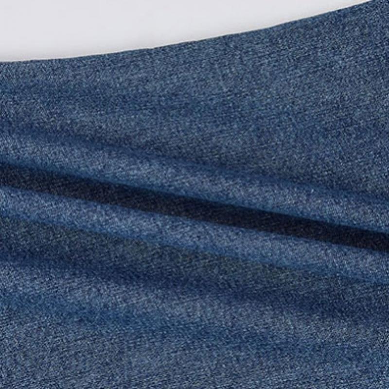 Bang Bang Men S Lycra Cover Fit Denim 1+1