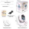 Cordless Clay Bead Spinner Rechargeable Bracelets Maker  for Jewelry Making