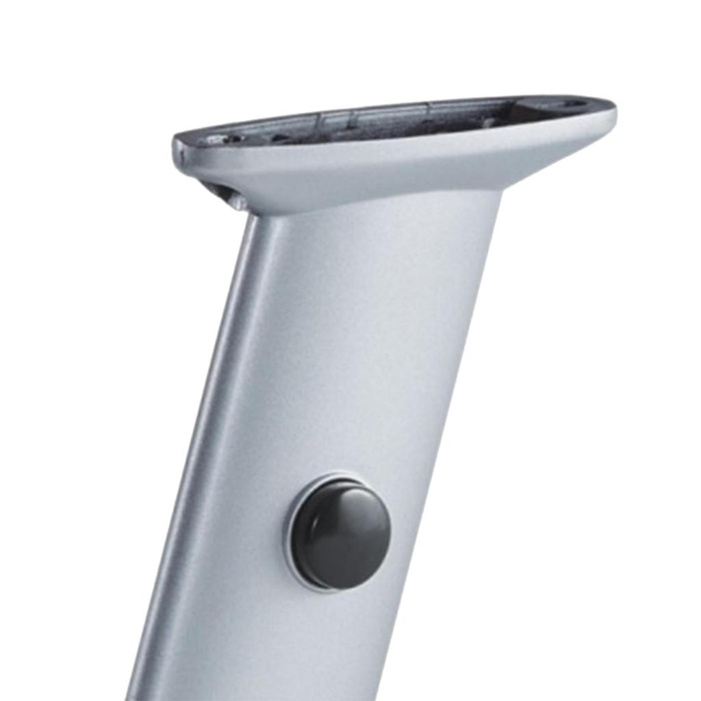 2Pcs Adjustable Arms Armrest,Liftable Chair Armrests ,Executive Swivel Ergonomic Office Chair Chair Armrest Replacement