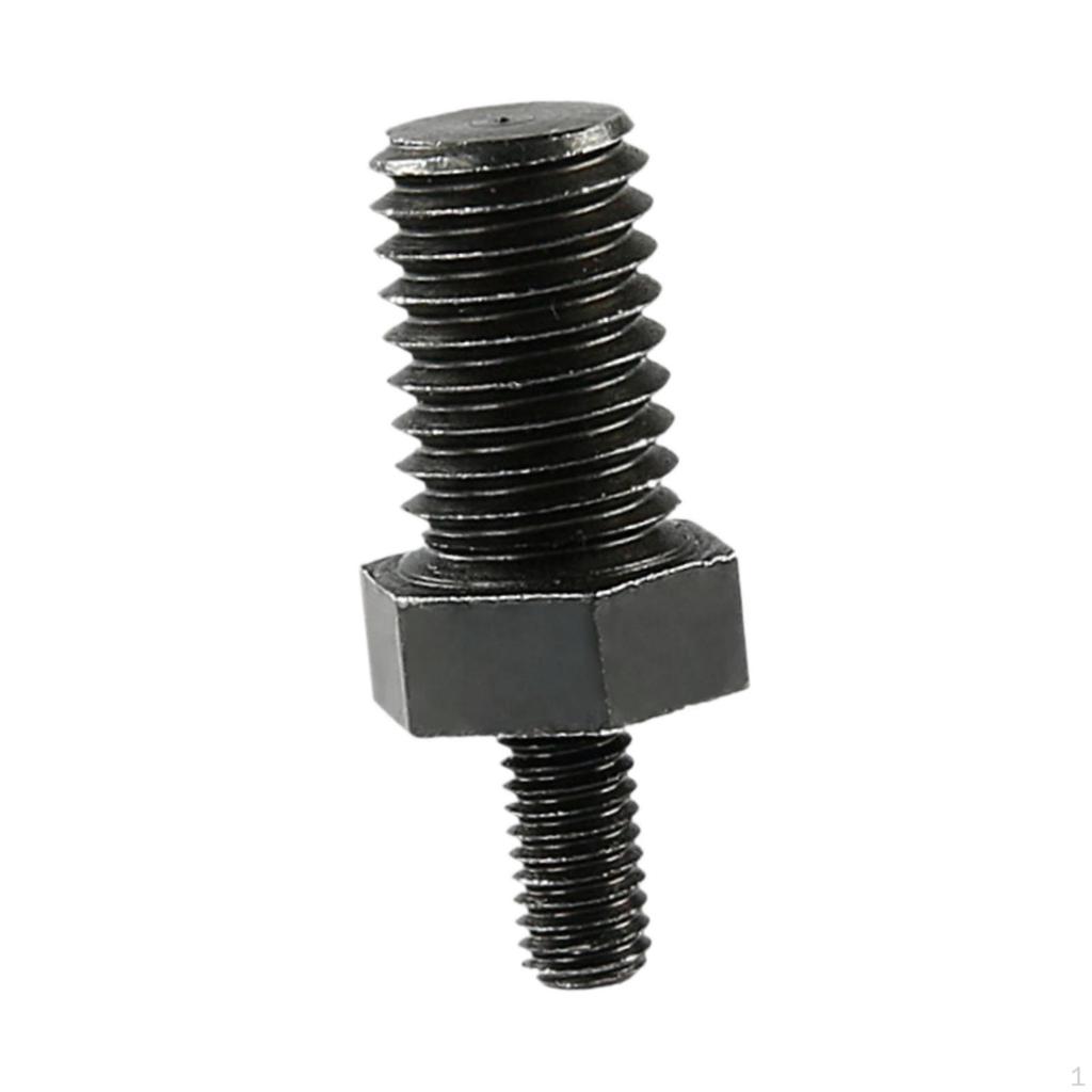 Angle Grinder Attachment Adapter Connection M 5 To 10 Extension Shaft Connecting Rod Be Mounted