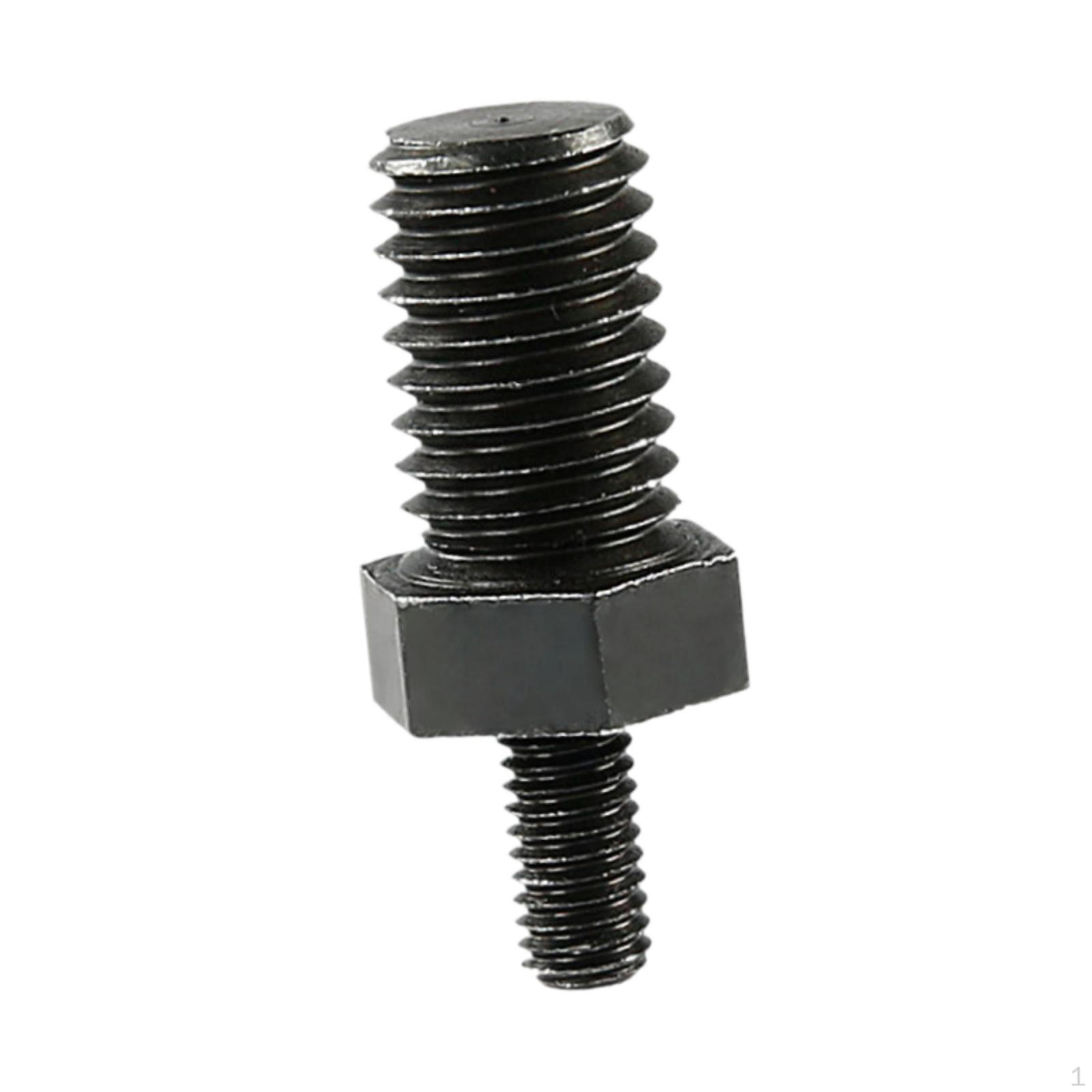 

Angle Grinder Attachment Adapter Connection M 5 to 10 Extension Shaft Connecting Rod Be Mounted M5 to M10