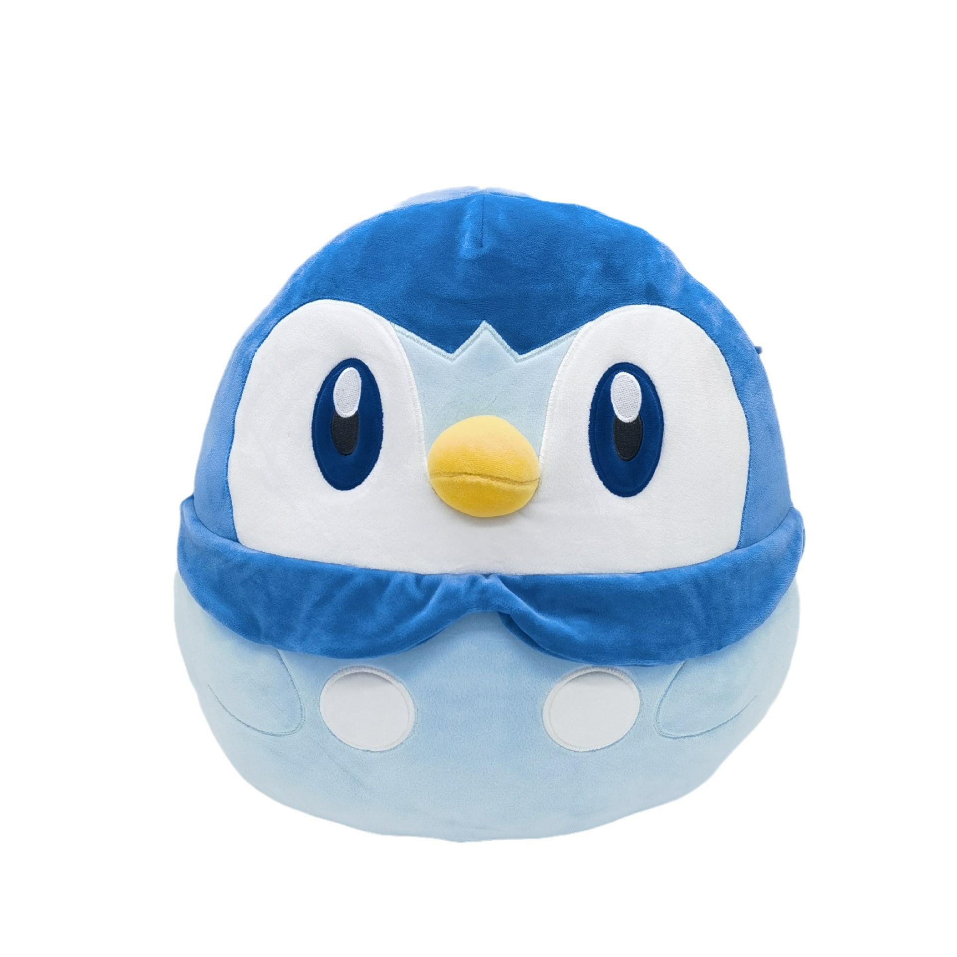 

Плюшевая игрушка Пиплап Подарок для детей и студентов Домашнее украшение Кукла Подарки