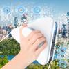 1pc High Rise Building Magnetic Window Cleaner, Single-layer Glass Cleaning Tool, Suitable for 3-10mm Glass Use