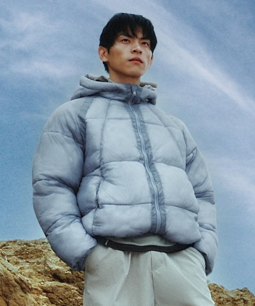 SPAO Sheer Hooded Puffer_Spjpg4Tc13