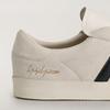 adidas Y-3 GAZELLE LA6690 Unisex Y-3 Sneakers Off White / Off White / Black