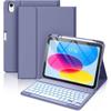 Magnetic Detachable Bluetooth Backlit Keyboard Case IPad 11th Gen With Stand TPU Cover Support Sleep Mode