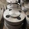 304 Stainless Steel High Pressure Flange Blind Plate