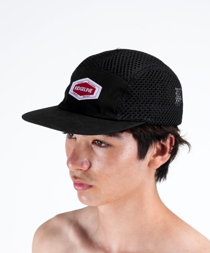 Lisjilain Mesh Camp Cap Running Cap 102