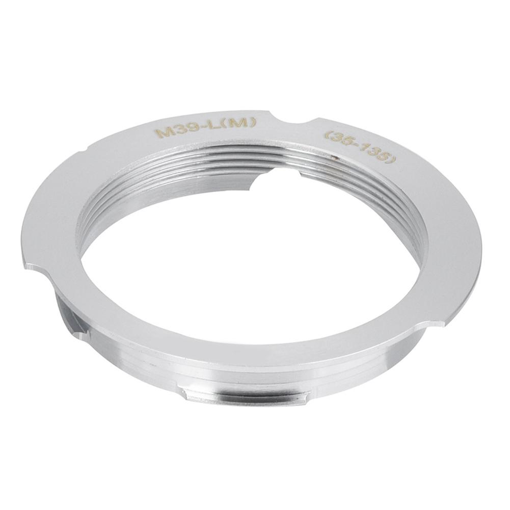 L(M39) LM 35 135mm Adapter for Leica M39 LSM LTM Lens for Leica VM ZM Techart LM EA7