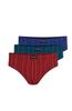 Henderson Briefs 1446 K647 A'3 M-2XL Henderson