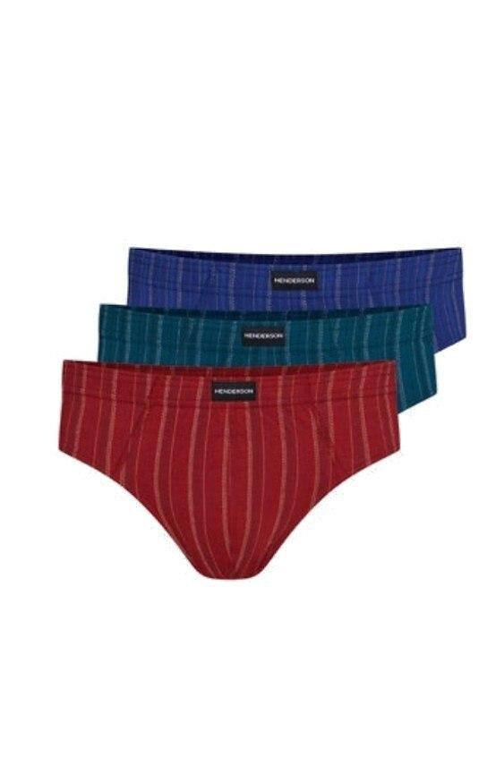 Henderson Briefs 1446 K647 A'3 M-2XL Henderson