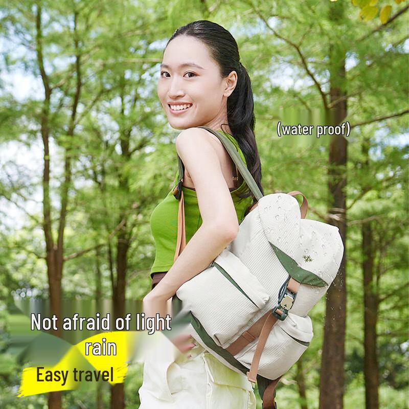 FION Guanye Wilderness Backpack