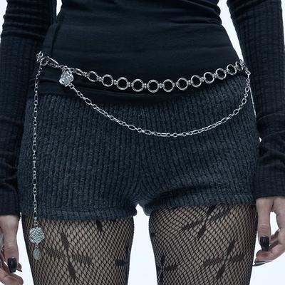 Rose Belt Chain