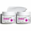 Kojic Acid Vitamin C Facial Cream Set
