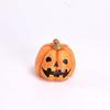 DIY Handmade Craft Halloween Pumpkin Model Resin Fake Pumpkins Model  Thanksgiving