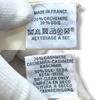 Used Hermes God of War Mars Carre 140 Cashmere Silk Carre Geant