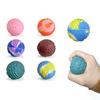 Silicone Magnetic Ball Fidget Toy Stress Relief Sensory Toy with Textures Quiet Office