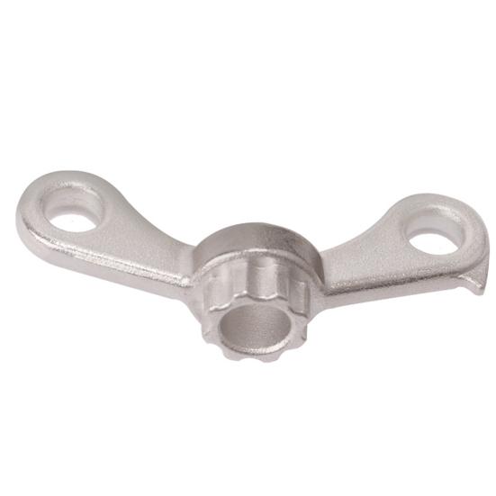 Bike Adjusting Cap Tool Wear Resistant Anti-oxidation Bicycle Repair Hollowtech II Cranks Use