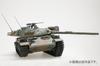 HJ Model Kit Series No3 1/35 JGSDF Type 74 tank Plastic model Moulding colour HJMM003