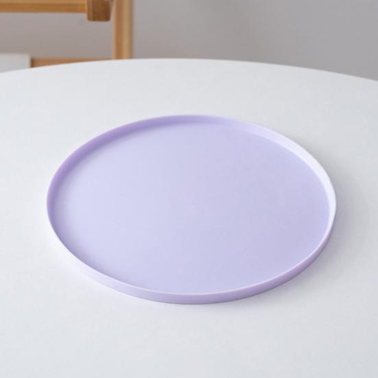 Nostalgie Pet Bowl Mat, Waterproof Dog Floor Protection Meal Non-Slip Spill Proof Food Water Mat for Cats And Dogs
