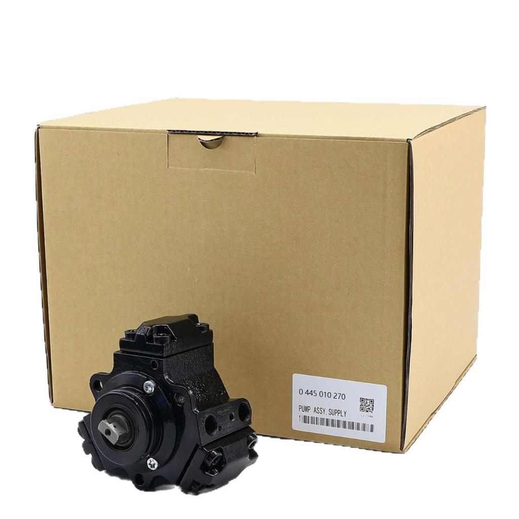 High-Quality 0445010270CP1 High-Pressure Fuel Pump for Chrysler Engine