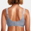 Women's Full Coverage Smooth No Wire Bras, Seamless Push Up Bras, Fashion Bras.