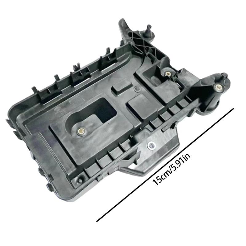 Plastic Battery Tray Base Support Retention System Stabilizer Frame Stand 1KM915333 1KM915333 For MK5 MK6 B6 Family Cars