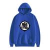 Dragon Ball Anime Hoodie Student Sweatshirt Long Sleeve Men Women Hoodies Harajuku Streetwear Pullovers Fashion Clothes