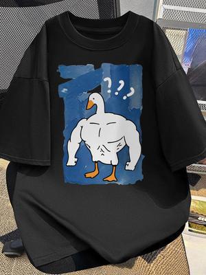 T-Shirts & Muskelshirts – T-Shirts